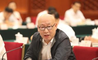 司法部副部長劉炤：將積極配合做好《證券法》修訂的相關(guān)工作