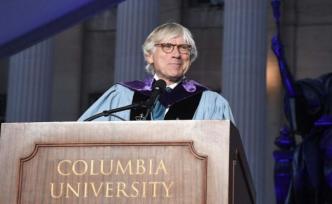 FBI要求美國大學監(jiān)視華人學者遭曝光，哥大校長：不會配合