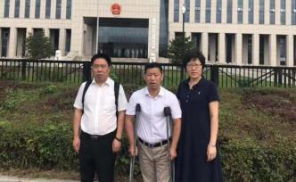 入獄23年獲判無罪，吉林金哲宏獲468萬元國(guó)家賠償創(chuàng)新高