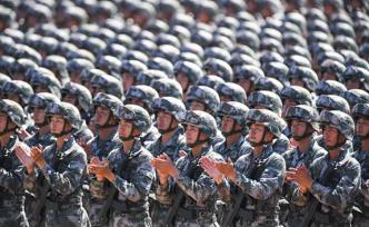 第二屆強(qiáng)軍論壇在京召開，取得了一批高質(zhì)量的思想理論成果