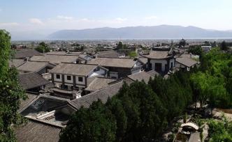 云南大理州政府答省人大代表：祥云今年初第4次申報撤縣設市