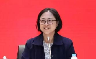 复旦大学教授卢丽安连任上海市台湾同胞联谊会理事会会长