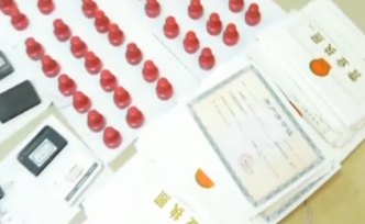 “海嘯4號(hào)”特大增值稅發(fā)票虛開案破獲，涉案125億