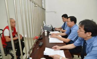 浙江龙游“货车撞人致3名交警牺牲”案嫌犯被批捕