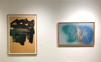 民生美术馆双展：欧洲“不可见的美”与“沿着本没有的路”