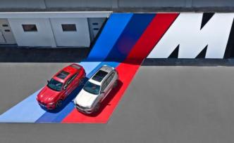 宝马M性能车增至14款，在华销量四年增长近4倍