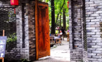 李明圣：論林盤