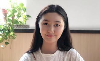 對話｜點讀機女孩高君雨：再把童星標簽貼我身上會對我有阻礙