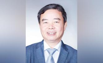 肖刚履新中国计量大学党委副书记，保留本科高校正职待遇