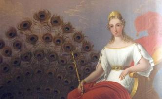 觀天下 | 赫拉天后，“渣男”宙斯的“遙控器”