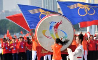 第十一屆全國少數(shù)民族傳統(tǒng)體育運動會在鄭州舉行