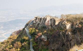 我國新增7處國家地質(zhì)公園和1處國家礦山公園
