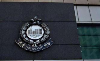 港警确认黄之锋被捕，将于9月9日在东区裁判法院提堂