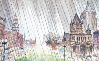 對(duì)談 | 被遺忘的二十世紀(jì)旅人蔣彝