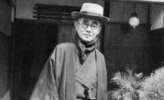 柳田國男： 從最了解日本的人那里了解日本