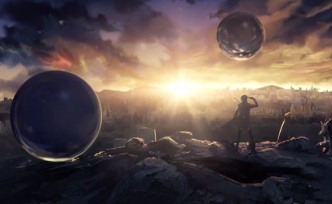 你所不知道的成都：為什么被稱(chēng)為科幻之都