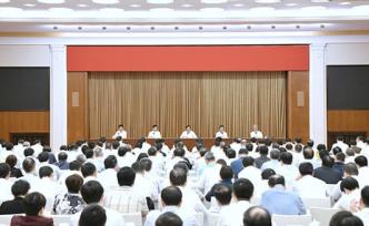 上海第二批主題教育要更加突出這四方面！李強(qiáng)書記明確重點(diǎn)