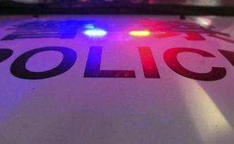 北京通州警方：男子擅自涂裝車輛未變更登記被行政拘留