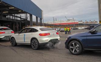 乘聯(lián)會：8月中國乘用車市場零售環(huán)比增5.4%，為歷年最低