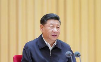 向筑夢人致敬！習(xí)近平這樣談教師
