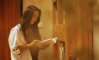 深圳女孩的紐大電影夢(mèng)