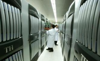 超級(jí)計(jì)算離我們生活有多近？