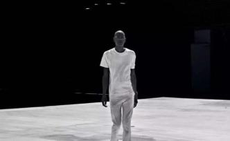 艺术先锋丨那个住在洛杉矶的“月光男孩”