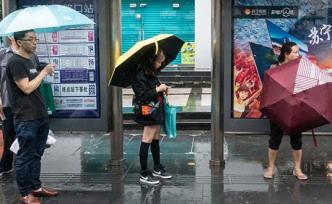 北方開啟大跨步入秋進程，強降雨“盯”上四川盆地