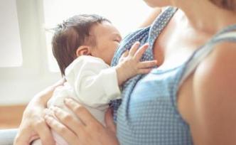 妊娠哺乳期乳腺癌易被忽略，醫(yī)生提醒高齡女性孕前仔細(xì)查乳腺