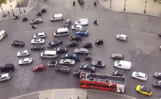 交通設施｜為什么要發(fā)展無人駕駛車輛