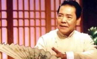 單田芳自述：意料之外的“說書路”| 單田芳先生逝世一周年