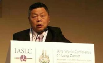 晚期非小細(xì)胞肺癌新藥迎突破，可作為新的化療方案正審批上市
