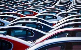 中汽协：8月份汽车销量同比下降6.9%，压力仍未有效缓解