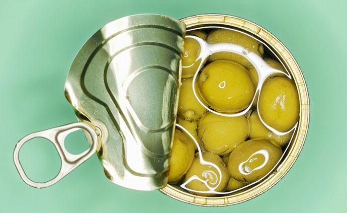 罐頭食品沒有營養(yǎng)？