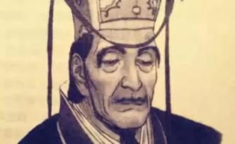 魏忠贤：厂公变形记