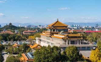 城市地標|中國美術(shù)館：中國現(xiàn)當代美術(shù)的“世界之窗”