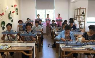 如何幫農(nóng)村老人實(shí)現(xiàn)自我價(jià)值？上海這個(gè)區(qū)的“實(shí)驗(yàn)”帶來(lái)啟示