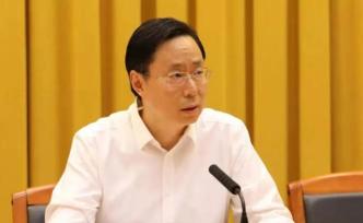 履新蘇州的表態(tài)發(fā)言，藍(lán)紹敏為何提這幾位歷史名人