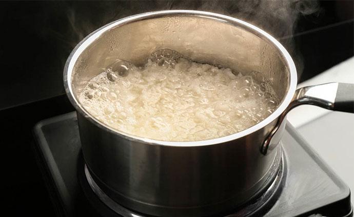 煮飯不泡米，營養(yǎng)全浪費，是真的嗎？