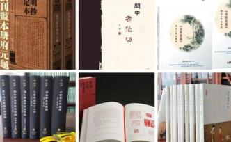 古籍新書·2019年秋季｜日本世說(shuō)新語(yǔ)注釋集成