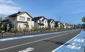 日本这处工厂旧址变身智能社区，500多户家庭已入住