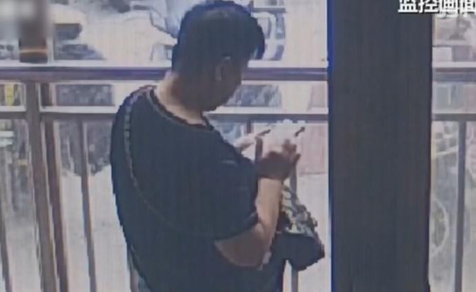 帶娃保姆是逃犯！警察找上門時雇主懵了