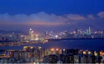 首次粵港澳大灣區(qū)法律部門聯(lián)席會(huì)議在香港舉行