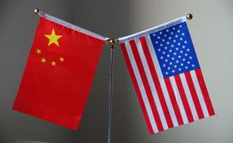 刘鹤会见美中贸易全国委员会董事会主席格林伯格