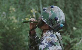 燃！4210名新生軍訓(xùn)，堪比特種部隊(duì)