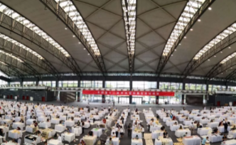 全国第十二届书法篆刻展设立审委会：有作品“王羲之”也写错