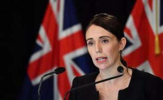 新西蘭將實(shí)行嚴(yán)格的槍支登記制度