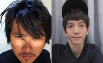 韓寒與郭敬明：人至中年，帝國未竟