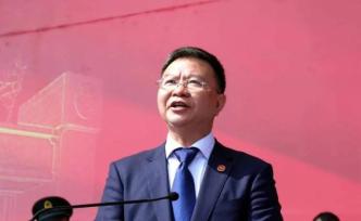 蘭大校長：若發(fā)現(xiàn)人才有流失苗頭，學校和我都會第一時間關注