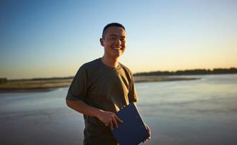 中國夢·大國工匠篇｜李濤：四代基層“黃河人”的奉獻(xiàn)與堅守